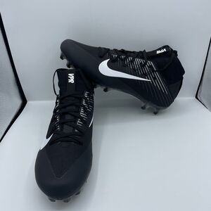 NIKE MENS VAPOR UNTOUCHABLE 2 CF FOOTBALL CLEATS Size 9.5,10,13,14 924113-001